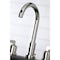 Fauceture FSC8929EFL Centurion Widespread Bathroom Faucet, Polished Nickel FSC8929EFL - alternate 3